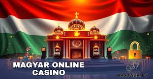 HUF Online Casino - Fedezd fel a legjobb online kaszinókat!