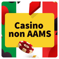 I casinò senza AAMS cosa sapere prima di giocare