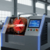 induction machine manufacturer
