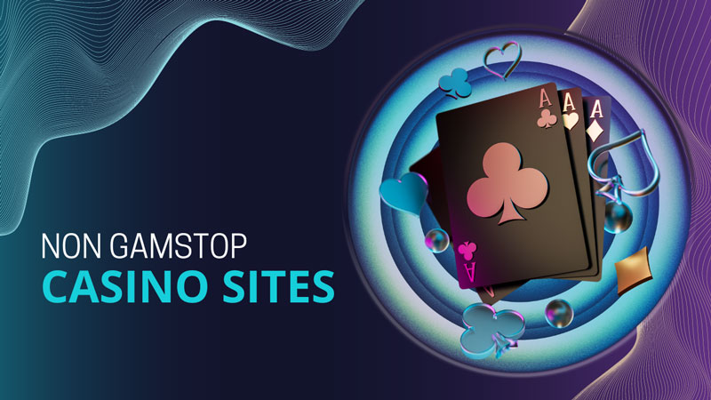 Live Dealer Casinos Outside GamStop An In-Depth Look