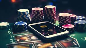 Love Casino UK - Your Ultimate Gaming Experience Awaits