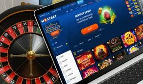 Mostbet Onlayn Mərc və İdman Qumarının Ən Yaxşı Mərkəzi