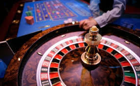 The Ultimate Guide to Roulette Sites Winning Strategies and Best Platforms