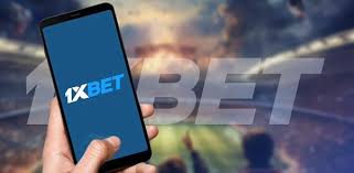 1xbet ID APK Your Gateway to Exciting Online Betting 883809253