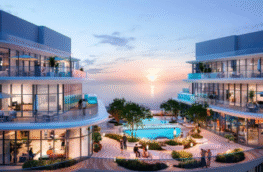 Signature Global Tonino Lamborghini Residences