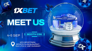 A Comprehensive Guide to the 1xbet App Your Betting Companion
