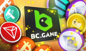 BC.Game Crypto Casino A Revolutionary Online Gaming Experience