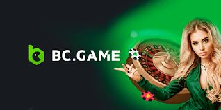 BC.Game EE Login - Your Gateway to Exciting Gaming Adventures