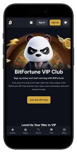 Bitfortune for Mobile Users A Comprehensive Guide to Withdrawal