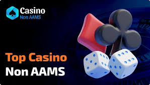 Casinò Non AAMS con Prelievo Guida Completa alle Tue Opzioni
