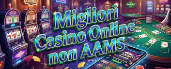Casinò Non AAMS con Prelievo Guida Completa alle Tue Opzioni