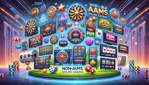 Casinò Non AAMS con Prelievo Guida Completa alle Migliori Opzioni Casinò Non AAMS con Prelievo Guida Completa alle Migliori Opzioni