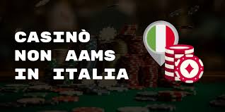 Casino Stranieri Sicuri Guida ai Migliori Siti di Gioco Online