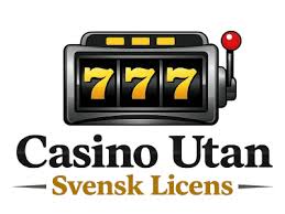 Casino Utan Svensk Licens – En Djupdykning i Alternativen