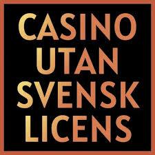 Casino Utan Svensk Licens – En Djupdykning i Alternativen