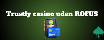 Casinoer Uden NemID Oplev Gennemsigtighed og Bekvemmelighed