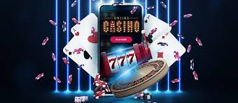 Casinospil med lav indskudsgrænse - Oplev spænding uden store indskud
