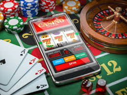 Chipstars Casino A New Era in Online Gaming