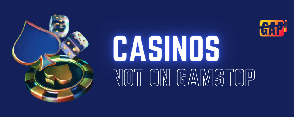 Discover the Exciting World of New Non GamStop Casinos -1706699934