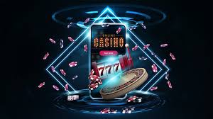 Discover the Thrills of Casino Betinia Your Ultimate Gaming Destination