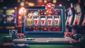 Discover the Thrills of Online Casino Betinia Discover the Thrills of Online Casino Betinia