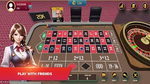 Echtgeld Roulette Online Der ultimative Leitfaden für Spieler -659182887
