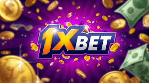 Enhance Your Betting Experience with the 1xbet App -768297965