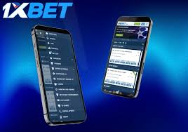 Enhance Your Betting Experience with the 1xbet App -768297965