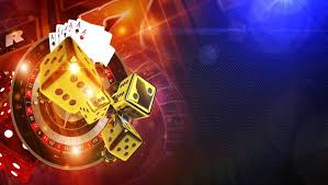 Experience the Thrills at Aztec Paradise Casino & Sportsbook -1467652168