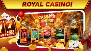 Experience the Thrills at Casino Lucky Carnival UK 854496222