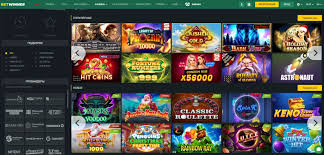 Explore BetWinner Online Casino and Sportsbook - Your Ultimate Betting Destination
