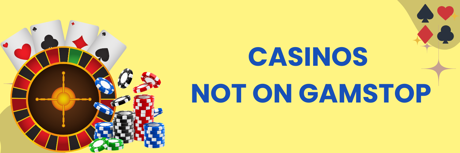 Exploring Non Gamstop Casinos A Comprehensive Guide -1306561887