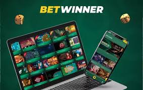 Exploring the BetWinner Online Gambling Platform 2022834753