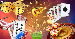 Katanaspin Casino Online Games Experience Thrilling Action and Great Rewards