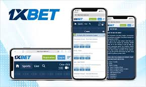1xBet Корея Как скачать приложение и начать делать ставки -952699059