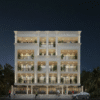 Luxury Builder floor in gurugram.