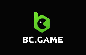 BC.Game – Platform Permainan Resm
