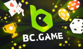 BC.Game – Platform Permainan Resmi dan Terpercaya