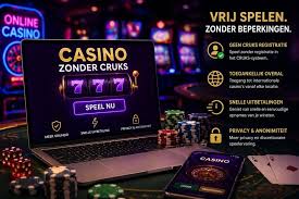 Buitenslands Online Casino Ontdek de Voordelen en Mogelijkheden Buitenslands Online Casino Ontdek de Voordelen en Mogelijkheden