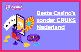 Buitenslands Online Casino Ontdek de Voordelen en Tips!