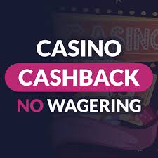 Cashback Casino Gør dit Spil Mere Lønnsomt
