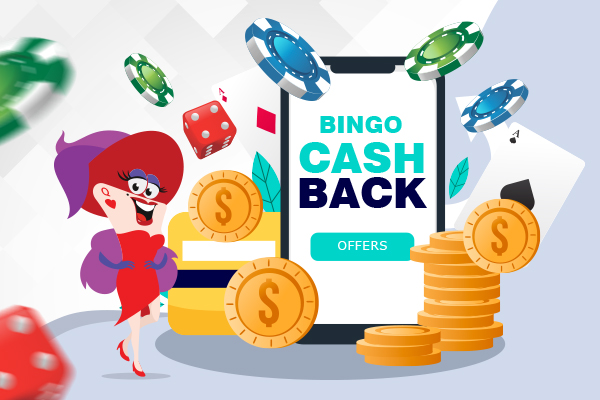 Cashback Casino Gør dit Spil Mere Lønnsomt