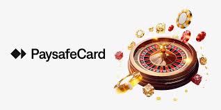 Casino mit Paysafecard – Sichere und Anonyme Zahlungen