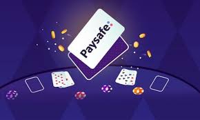 Casino mit Paysafecard – Sichere und Anonyme Zahlungen