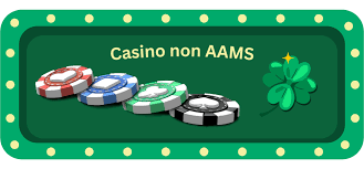 Casinò Non AAMS Scopri il Vantaggio del Prelievo Istantaneo
