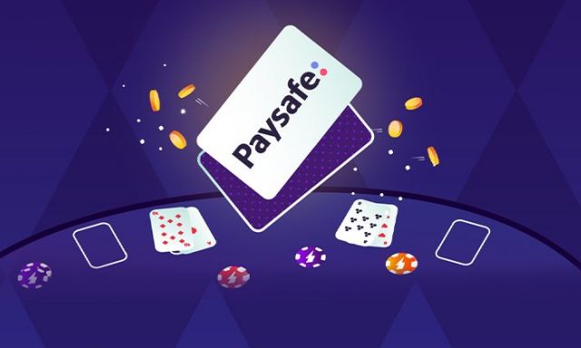 Casino Online Paysafecard – Sicheres Spielen im Internet