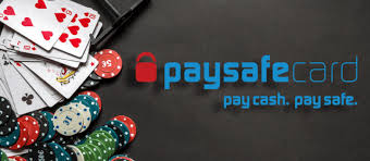 Casino Online Paysafecard – Sicheres Spielen im Internet