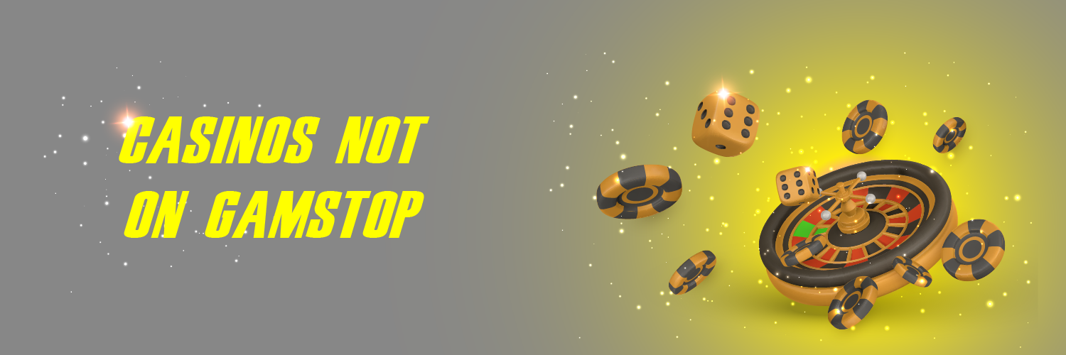 Casino Sites Not Blocked by GamStop Your Ultimate Guide -1493260292