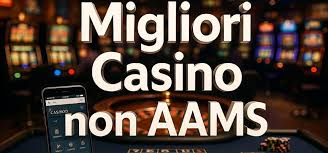 Casinò Stranieri Guida ai Migliori Luoghi per Giocare Online Casinò Stranieri Guida ai Migliori Luoghi per Giocare Online