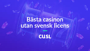 Casino Utan Svensk Licens Fördelar och Risker 413437910